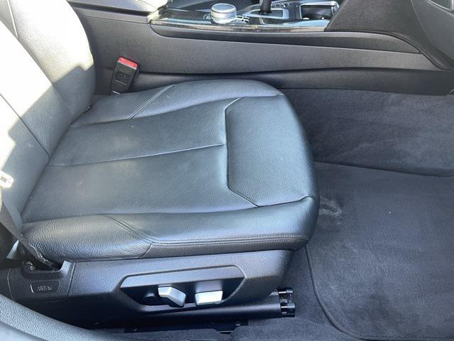 used 2018 BMW 320 car, priced at $14,723