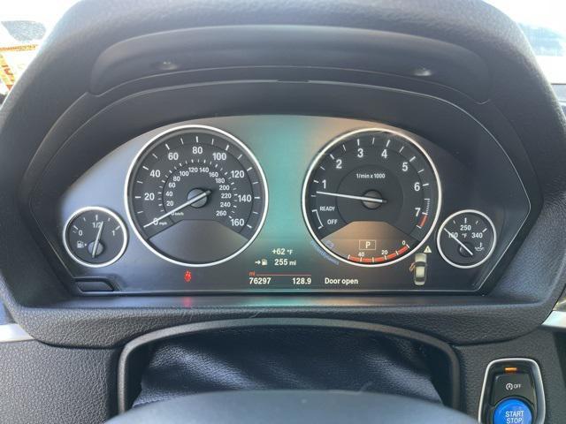used 2018 BMW 320 car, priced at $14,723