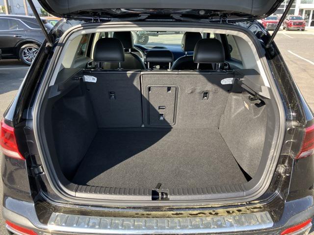 used 2022 Volkswagen Taos car, priced at $22,900