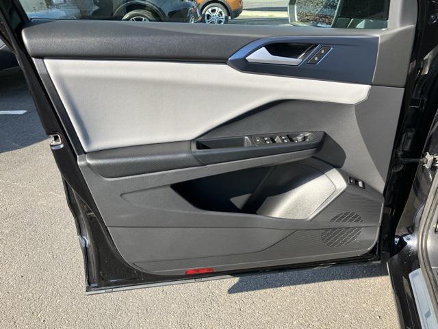 used 2022 Volkswagen Taos car, priced at $22,900