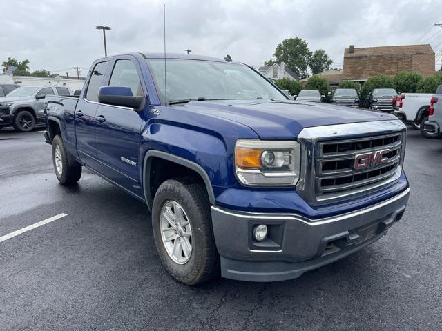 used 2014 GMC Sierra 1500 car, priced at $10,900