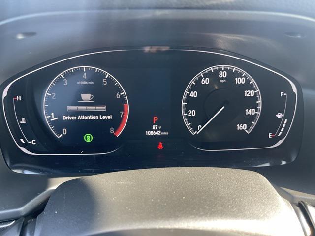 used 2018 Honda Accord car, priced at $14,900