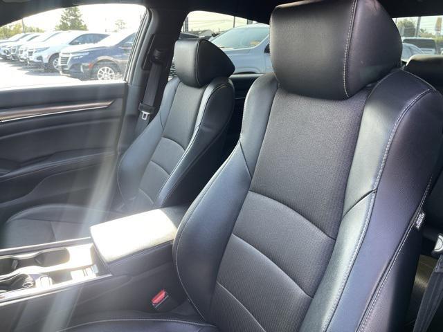 used 2018 Honda Accord car, priced at $14,900