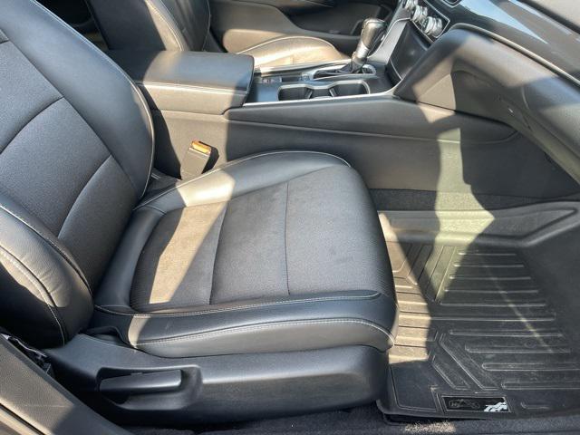 used 2018 Honda Accord car, priced at $14,900