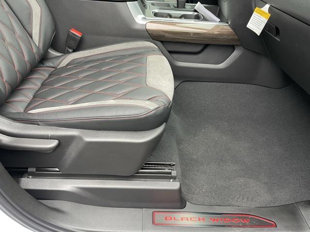 new 2026 Chevrolet Silverado 1500 car, priced at $84,900