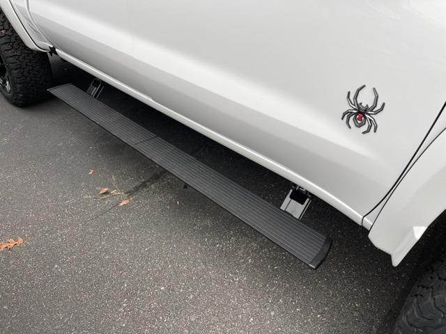 new 2026 Chevrolet Silverado 1500 car, priced at $84,900