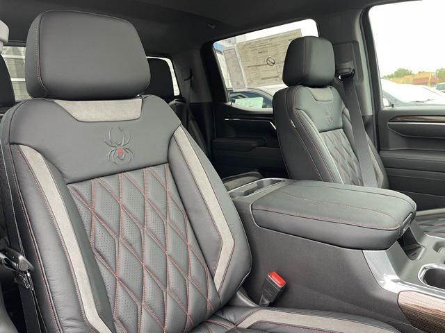 new 2026 Chevrolet Silverado 1500 car, priced at $84,900