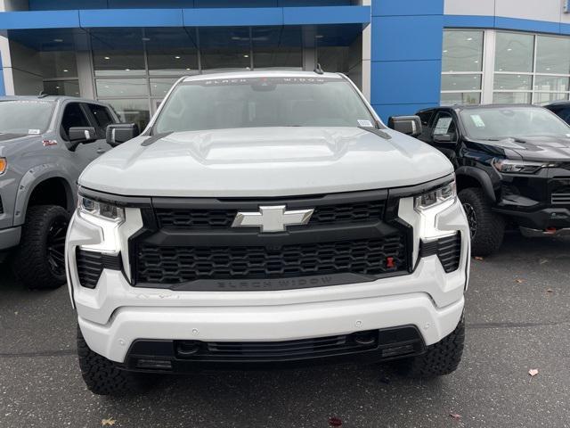 new 2026 Chevrolet Silverado 1500 car, priced at $84,900