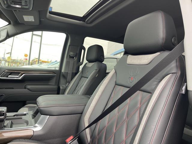 new 2026 Chevrolet Silverado 1500 car, priced at $84,900