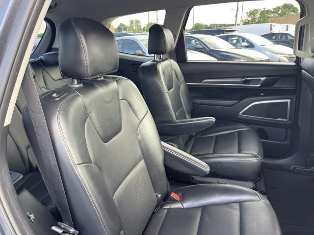used 2020 Kia Telluride car, priced at $21,900