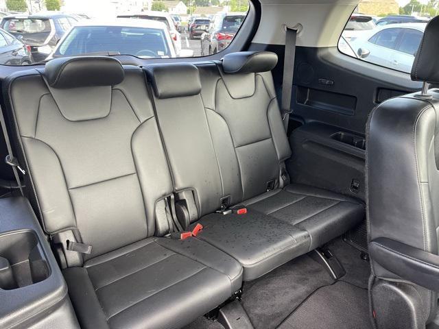 used 2020 Kia Telluride car, priced at $21,900