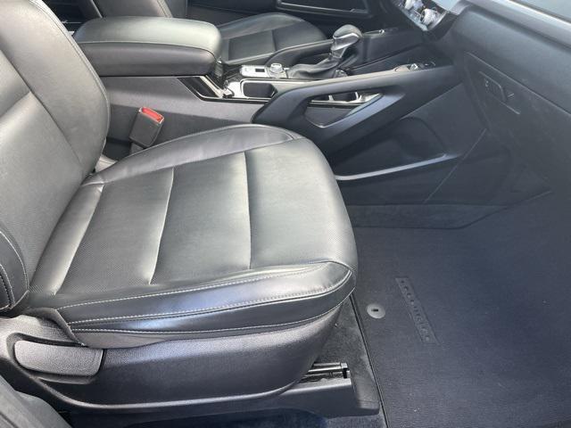 used 2020 Kia Telluride car, priced at $21,900