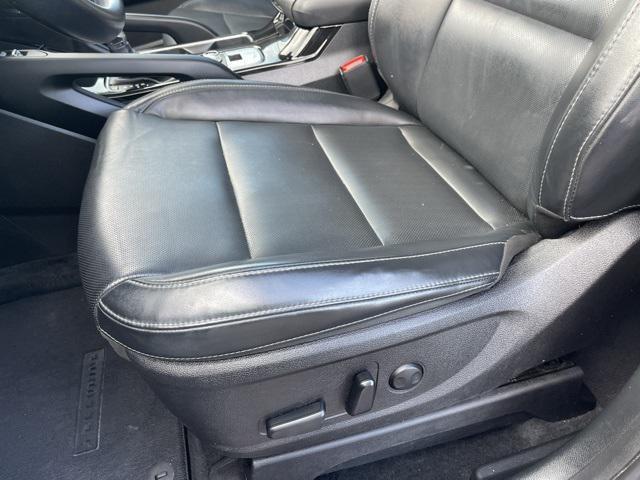 used 2020 Kia Telluride car, priced at $21,900