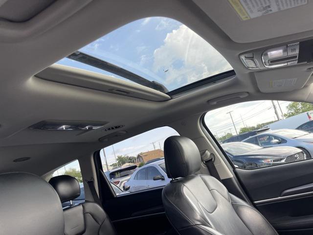 used 2020 Kia Telluride car, priced at $21,900