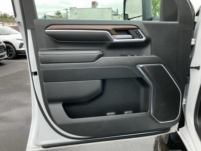 used 2024 Chevrolet Silverado 2500 car, priced at $58,900