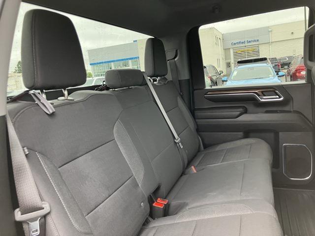 used 2024 Chevrolet Silverado 2500 car, priced at $58,900