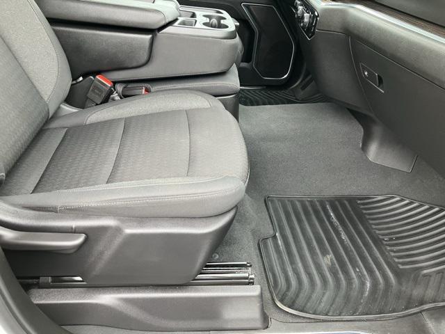 used 2024 Chevrolet Silverado 2500 car, priced at $58,900