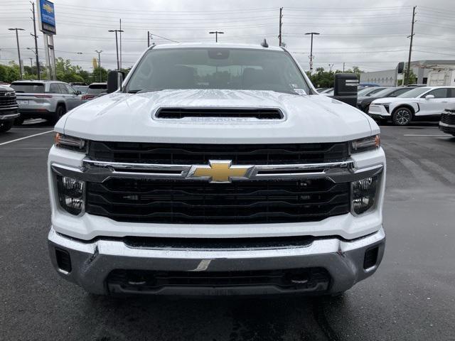 used 2024 Chevrolet Silverado 2500 car, priced at $58,900