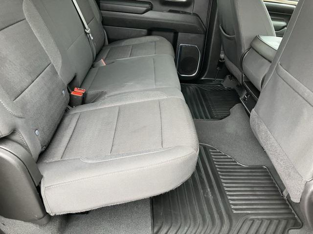 used 2024 Chevrolet Silverado 2500 car, priced at $58,900