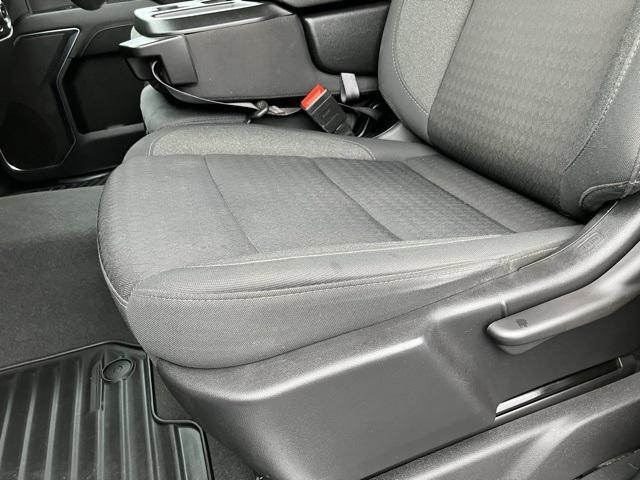used 2024 Chevrolet Silverado 2500 car, priced at $58,900