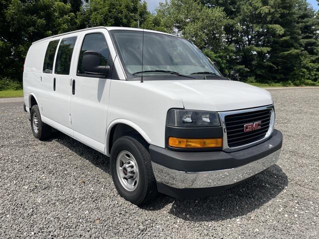 used 2023 GMC Savana 2500 car, priced at $32,900