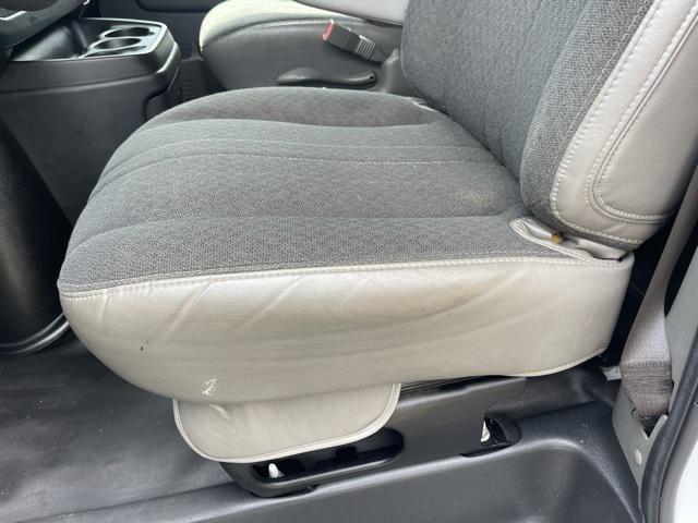 used 2023 GMC Savana 2500 car, priced at $32,900