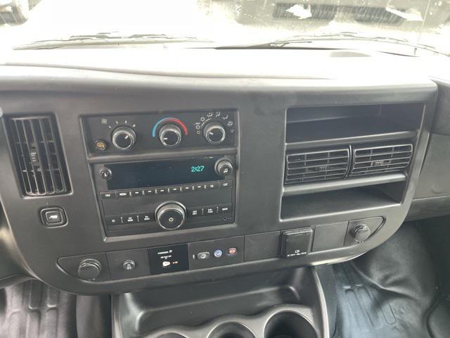 used 2023 GMC Savana 2500 car, priced at $32,900