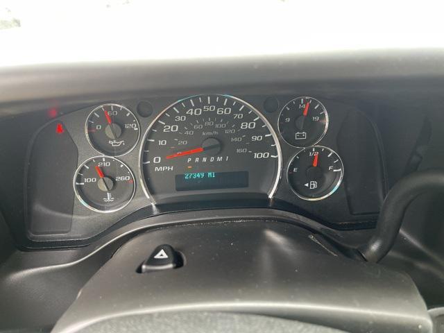 used 2023 GMC Savana 2500 car, priced at $32,900