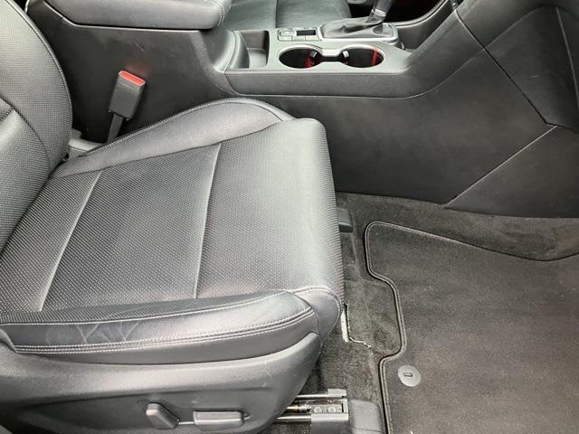 used 2022 Kia Sportage car, priced at $22,900