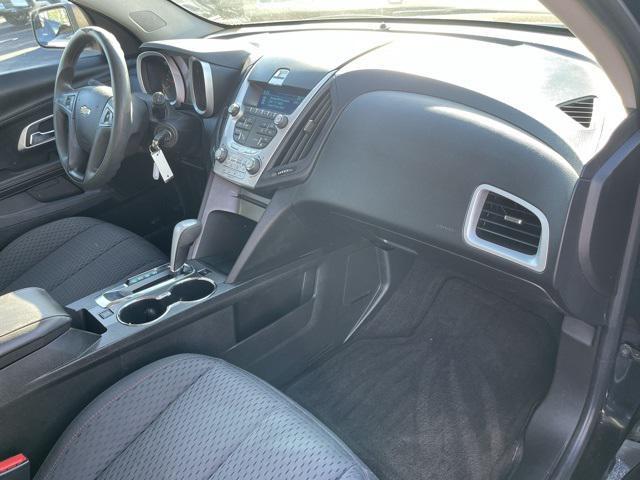used 2012 Chevrolet Equinox car, priced at $8,900