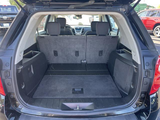 used 2012 Chevrolet Equinox car, priced at $8,900