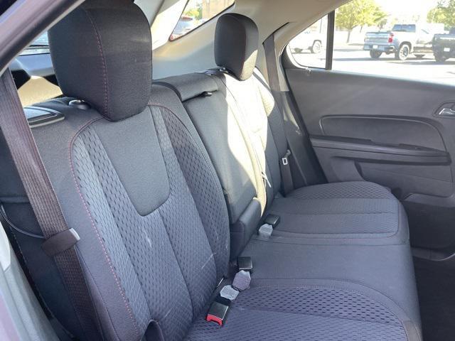 used 2012 Chevrolet Equinox car, priced at $8,900