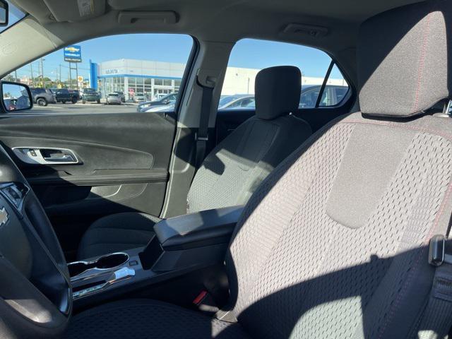 used 2012 Chevrolet Equinox car, priced at $8,900