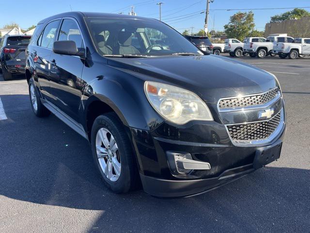 used 2012 Chevrolet Equinox car, priced at $8,900