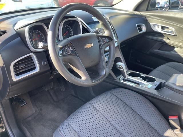 used 2012 Chevrolet Equinox car, priced at $8,900