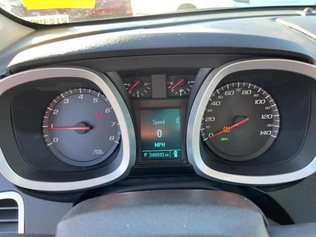 used 2012 Chevrolet Equinox car, priced at $8,900