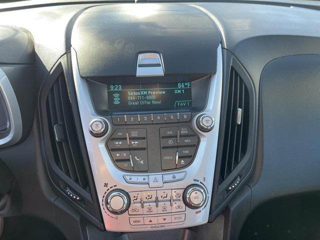 used 2012 Chevrolet Equinox car, priced at $8,900