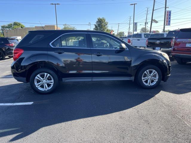 used 2012 Chevrolet Equinox car, priced at $8,900