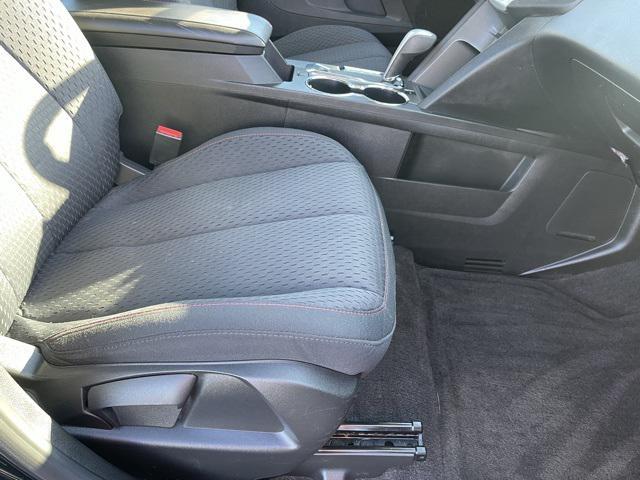 used 2012 Chevrolet Equinox car, priced at $8,900