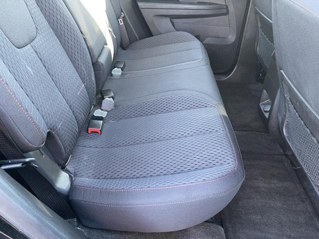 used 2012 Chevrolet Equinox car, priced at $8,900