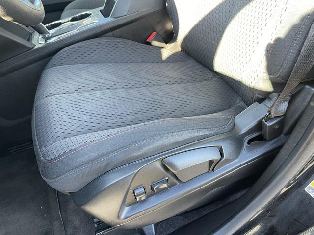 used 2012 Chevrolet Equinox car, priced at $8,900