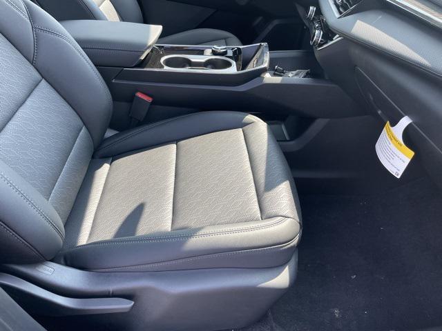 new 2026 Chevrolet Equinox car, priced at $35,790
