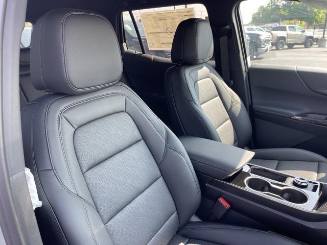 new 2026 Chevrolet Equinox car, priced at $35,790