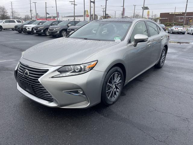 used 2016 Lexus ES 350 car, priced at $13,900