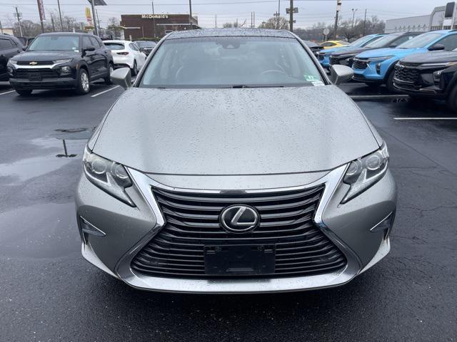 used 2016 Lexus ES 350 car, priced at $13,900