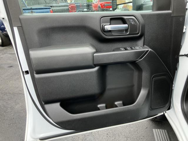 used 2022 Chevrolet Silverado 2500 car, priced at $44,900