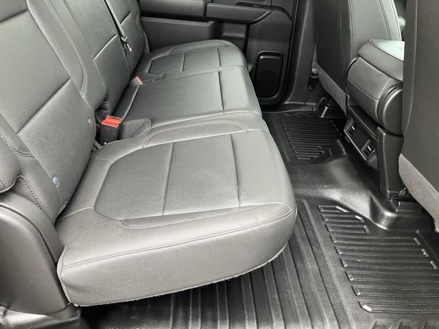 used 2022 Chevrolet Silverado 2500 car, priced at $44,900