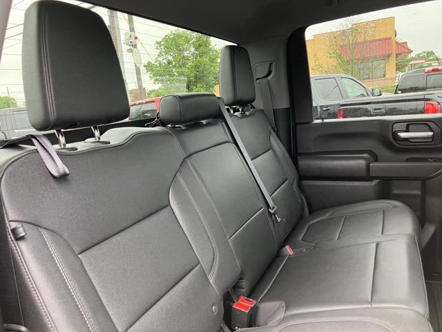 used 2022 Chevrolet Silverado 2500 car, priced at $44,900