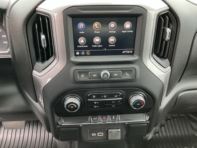 used 2022 Chevrolet Silverado 2500 car, priced at $44,900