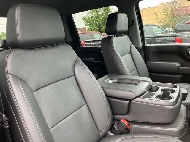 used 2022 Chevrolet Silverado 2500 car, priced at $44,900